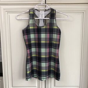 RARE - Ivivva by Lululemon girl’s tank top